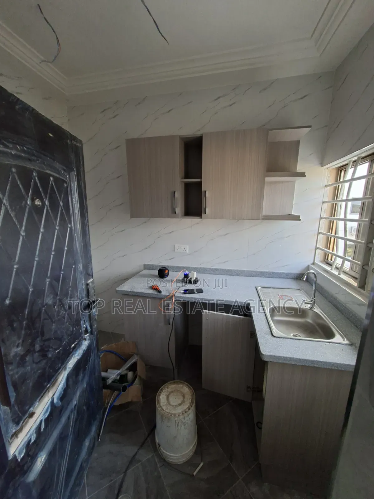 1bdrm Apartment in Pillar 2, Ga East Municipal for rent