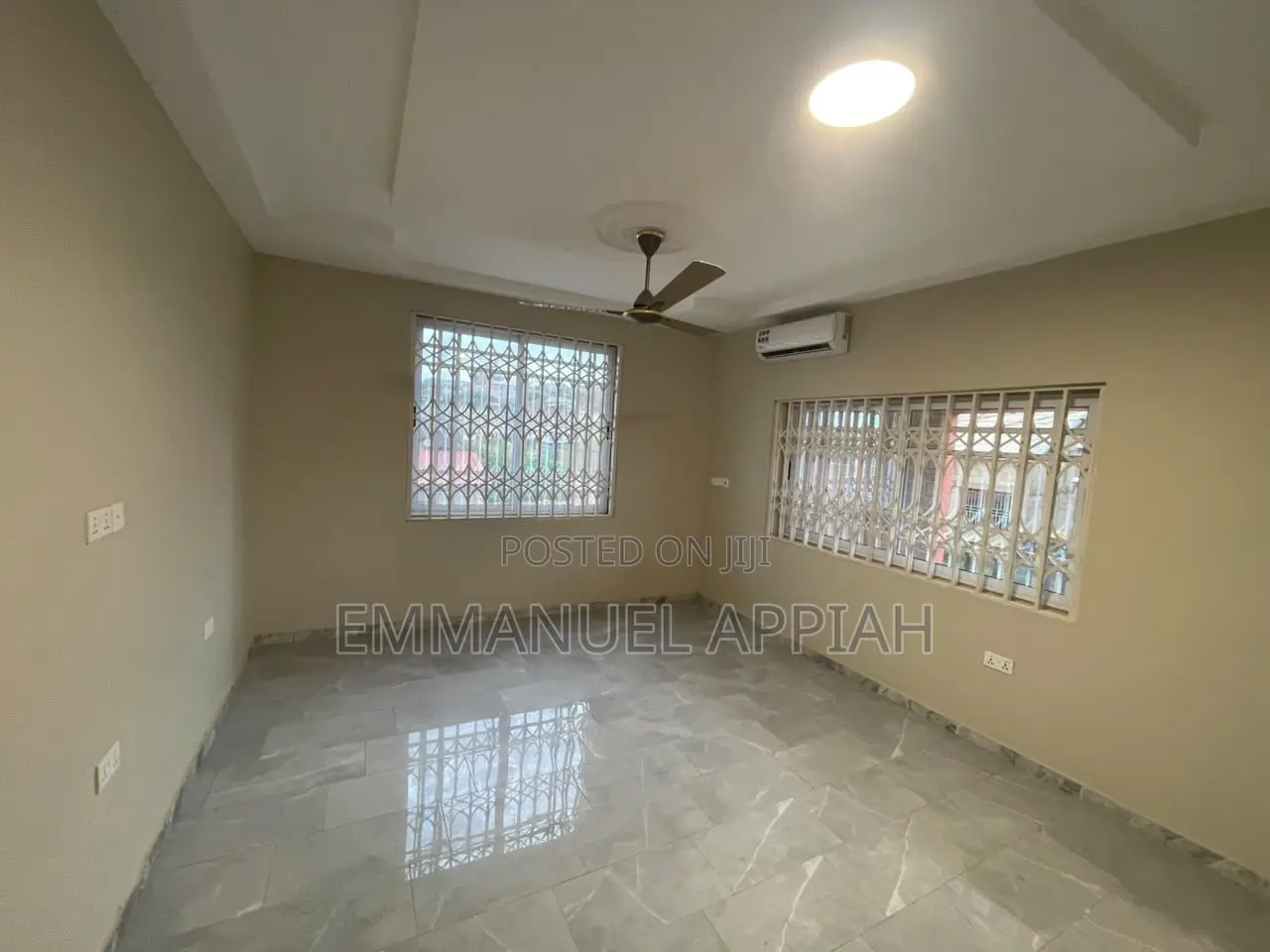 2bdrm Apartment in Gbawe Zero for rent