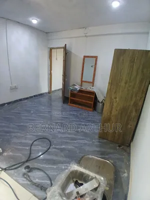 1bdrm Room & Parlour in Bernard Agency, Amasaman for rent