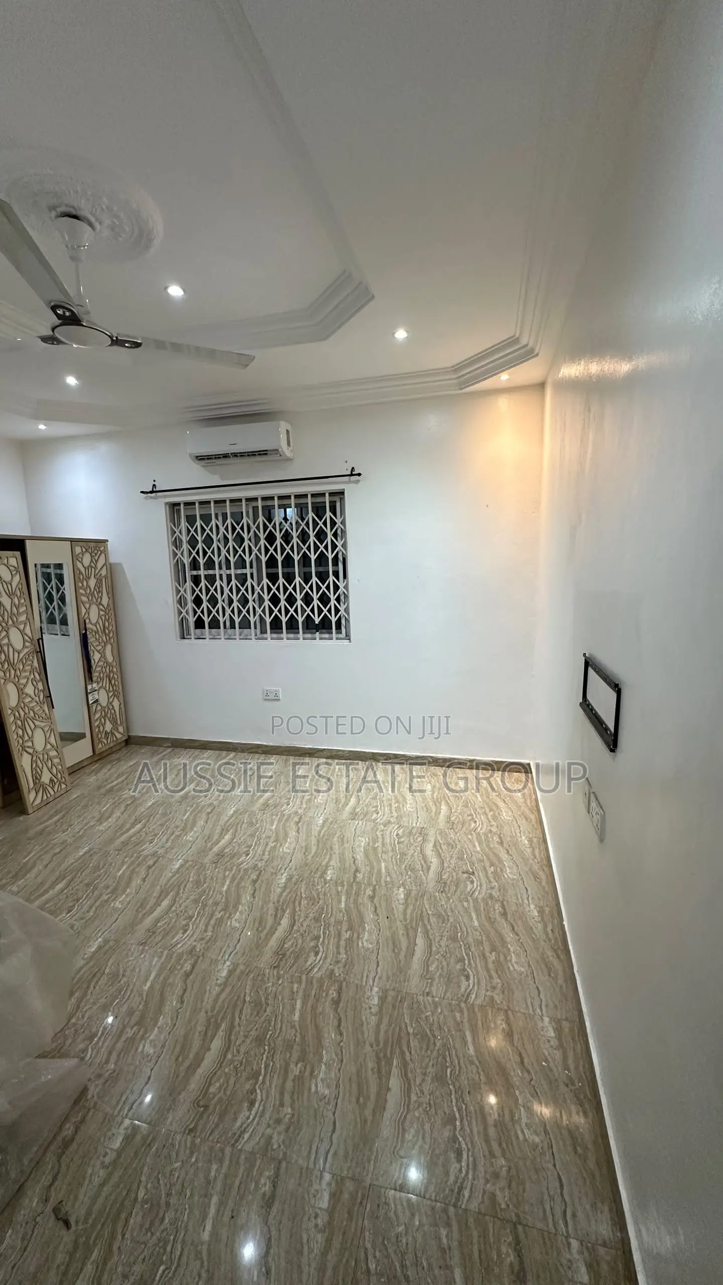 2bdrm House in Aussie Estate, Oyarifa for rent