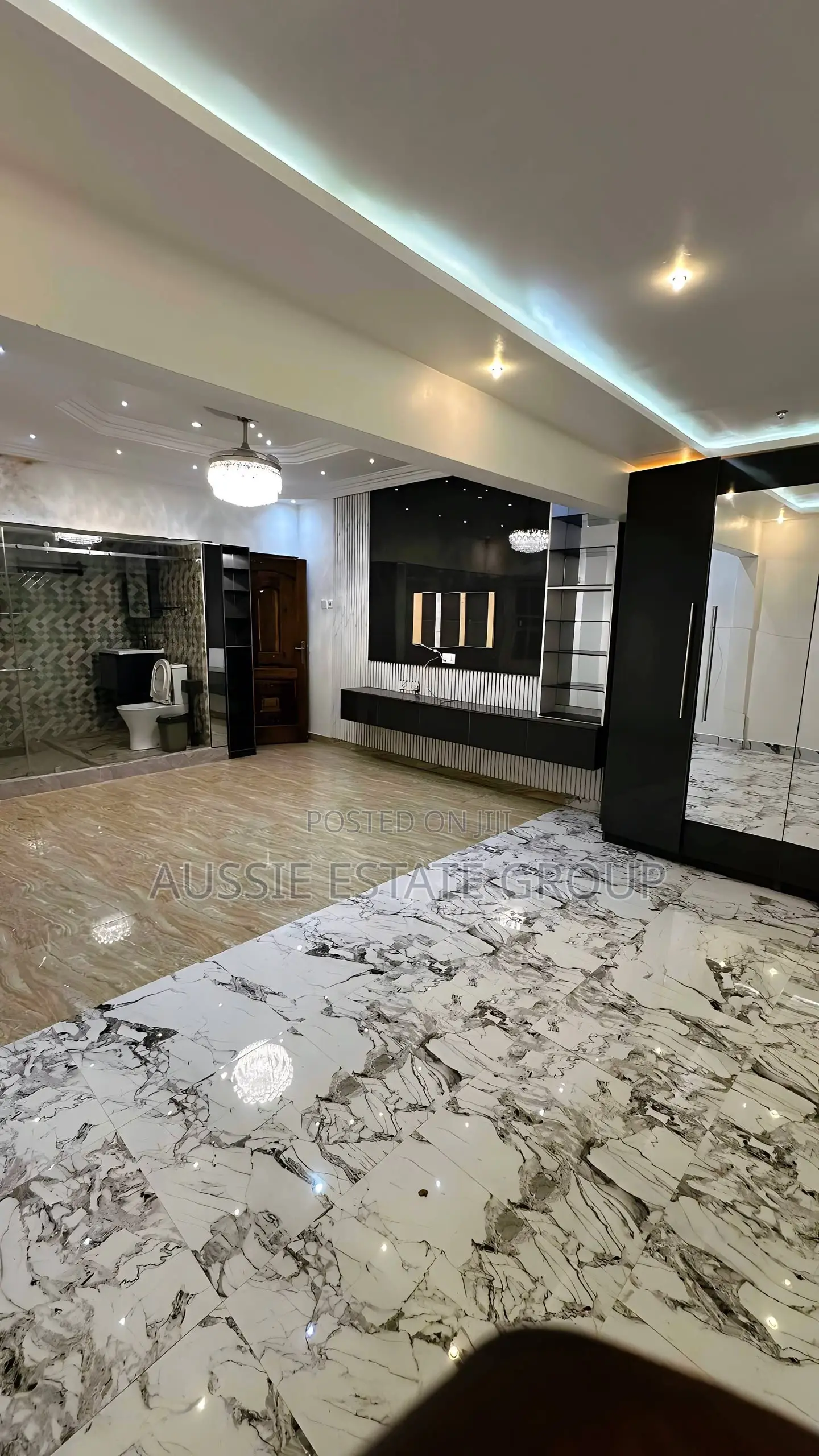2bdrm House in Aussie Estate, Oyarifa for rent