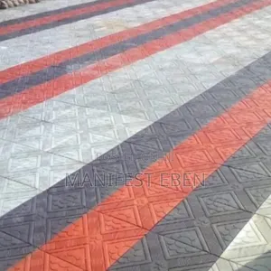 Floor Slabs for Your Compounds and Car Parks Production.