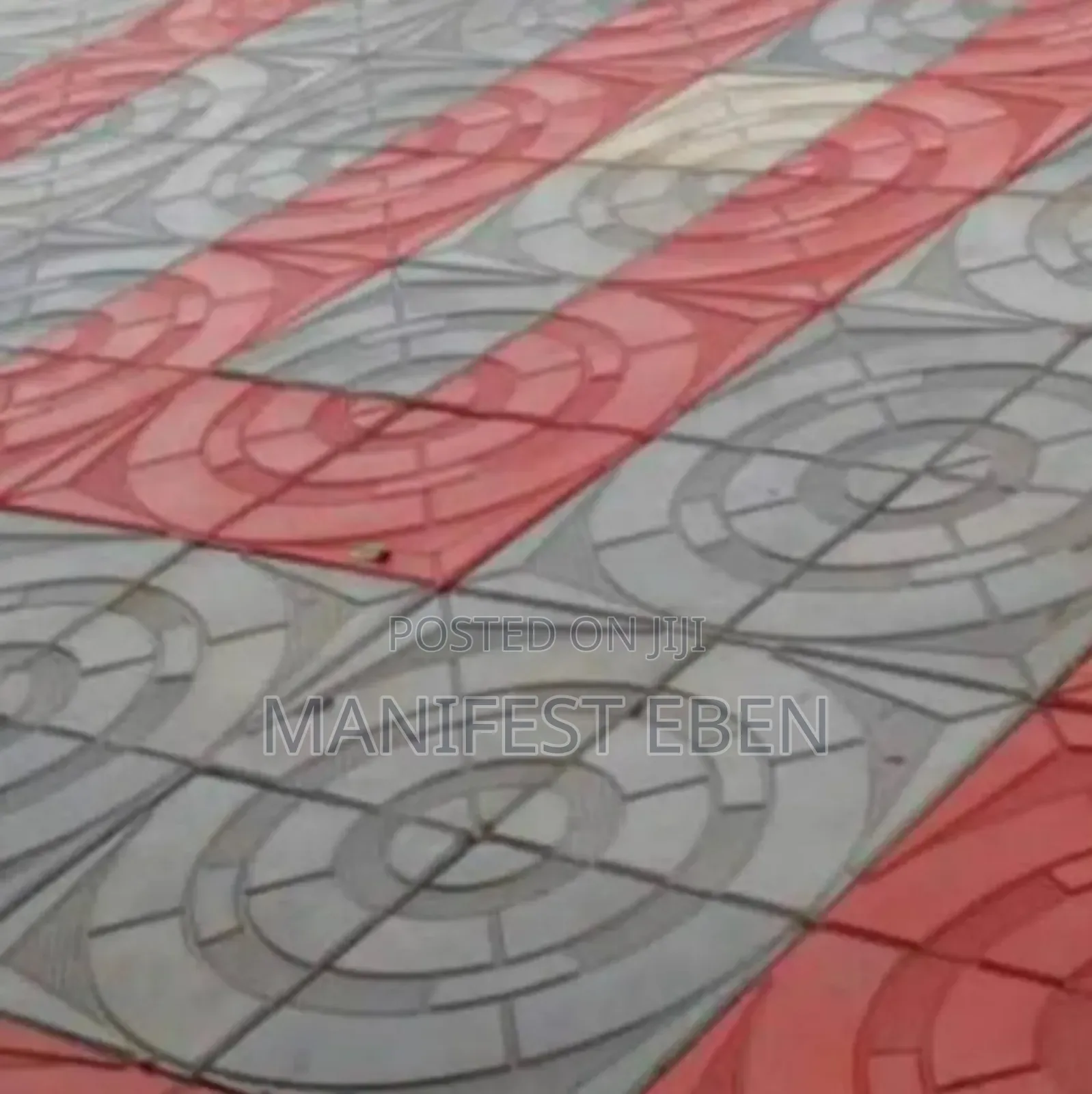 Floor Slabs for Your Compounds and Car Parks Production.