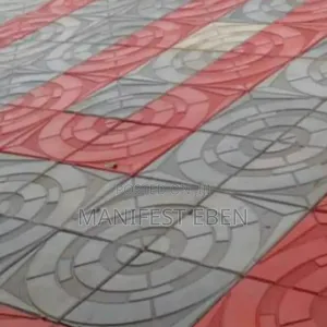 Floor Slabs for Your Compounds and Car Parks Production.
