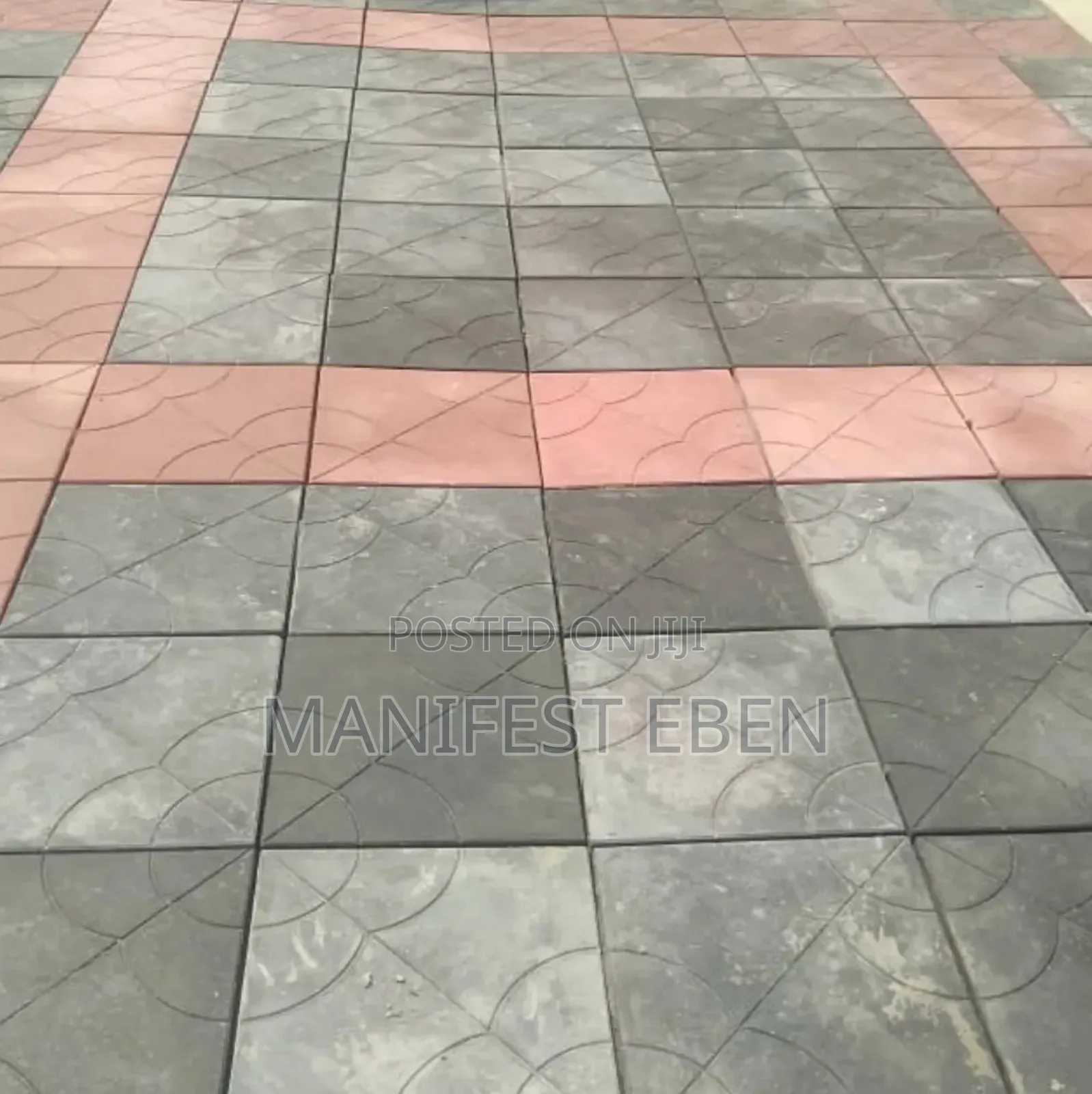 Floor Slabs for Your Compounds and Car Parks Production.