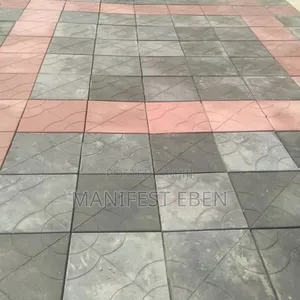 Floor Slabs for Your Compounds and Car Parks Production.