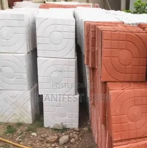 Floor Slabs for Your Compounds and Car Parks Production.