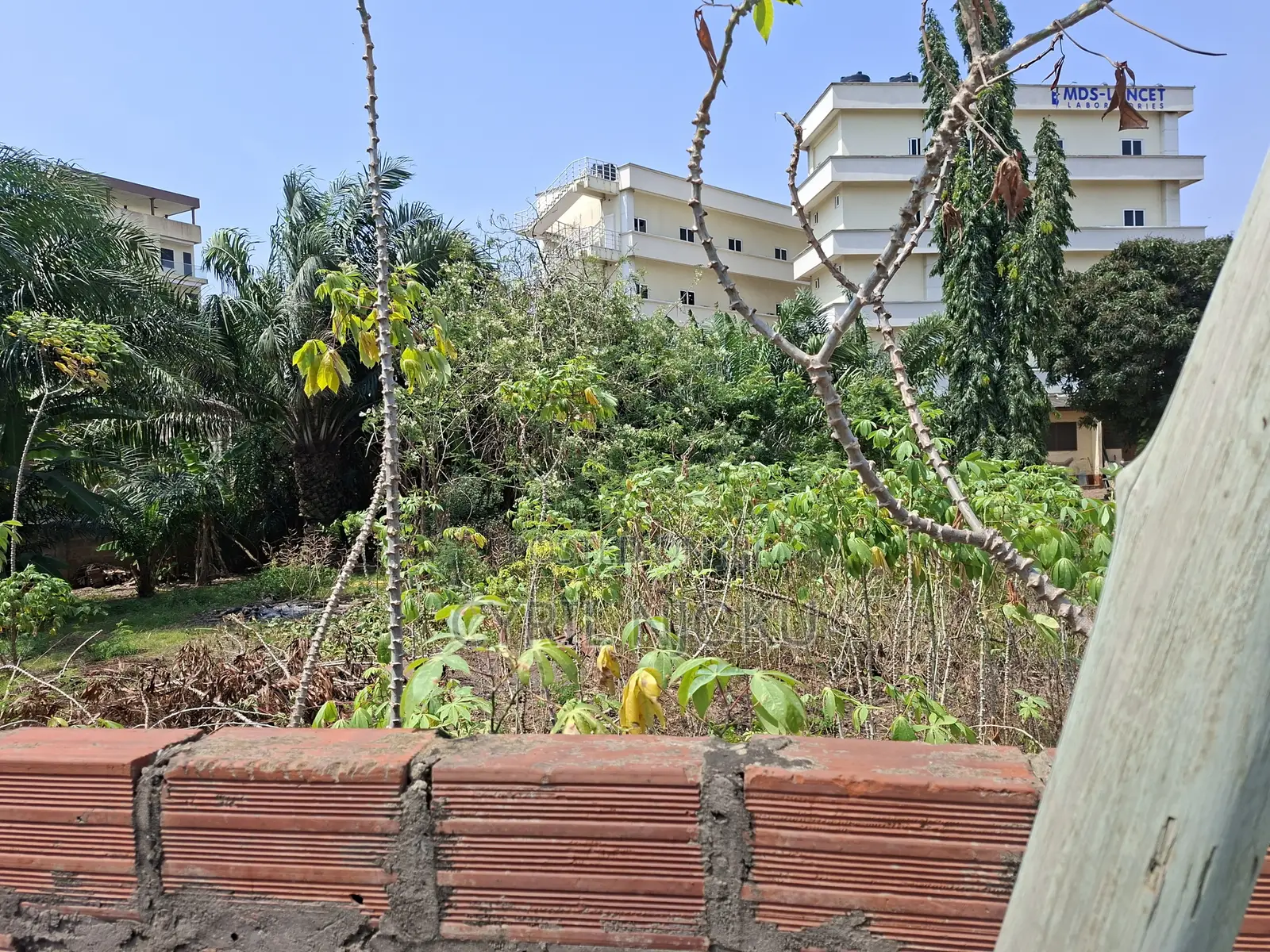 1 Acre Land for Sale at East Legon