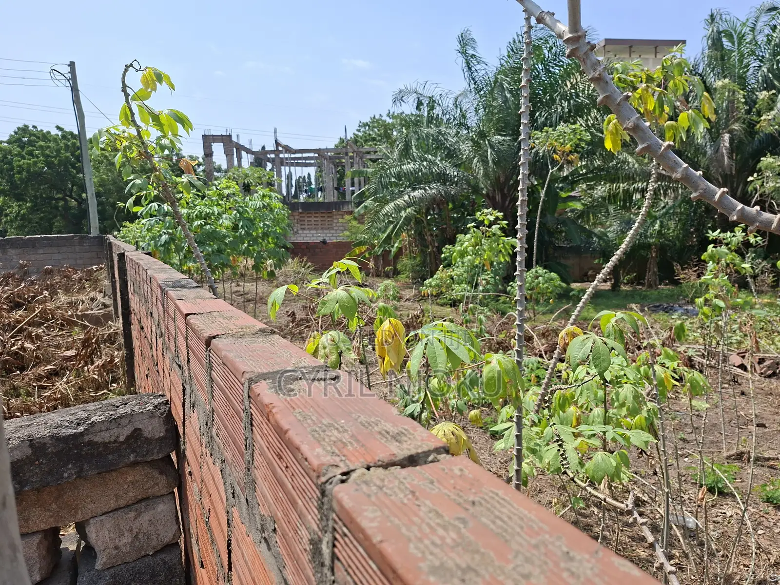 1 Acre Land for Sale at East Legon