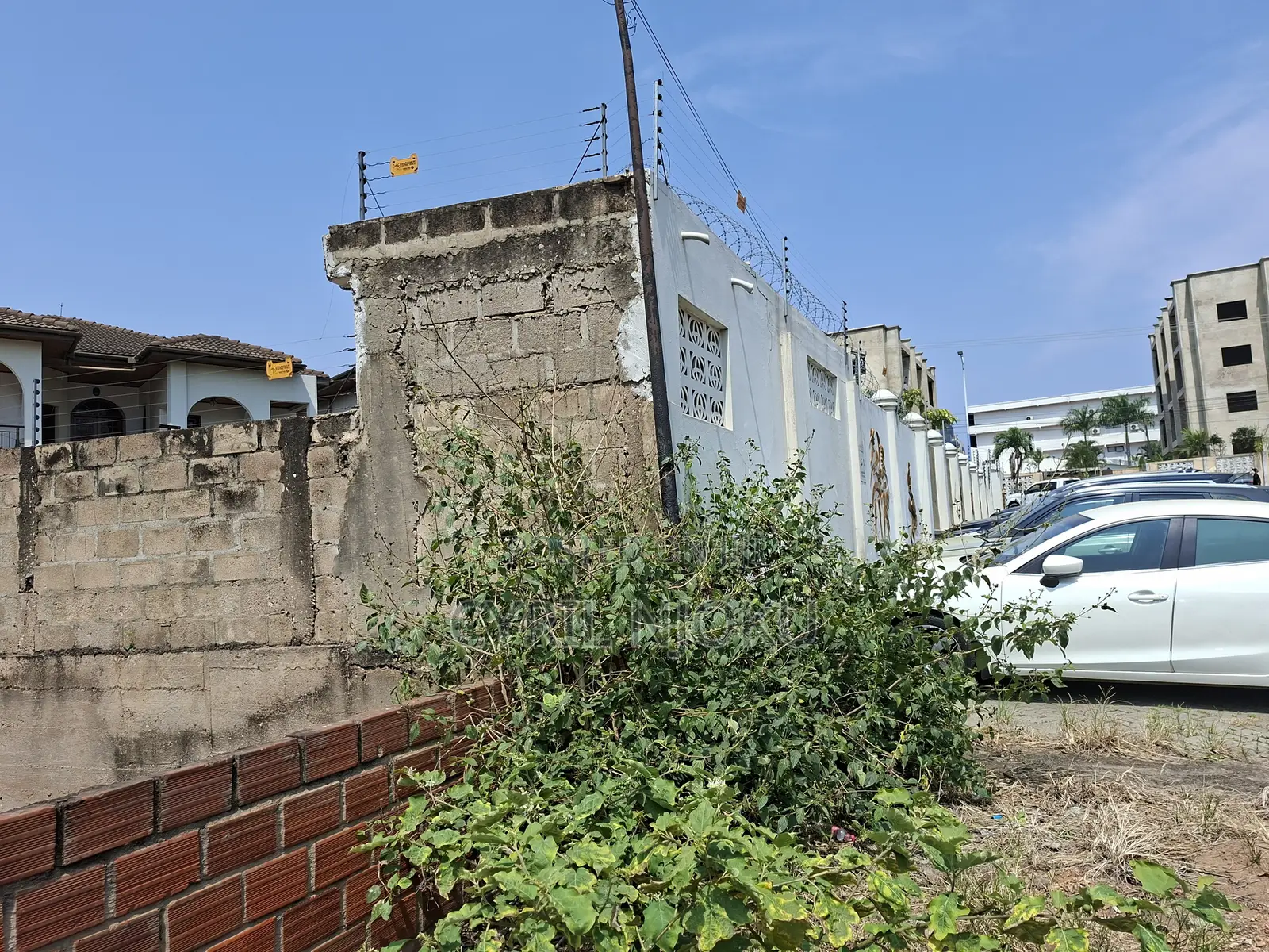 1 Acre Land for Sale at East Legon