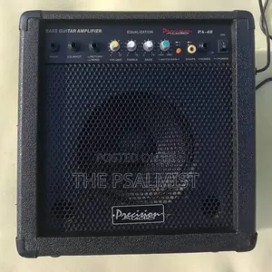 Precision Audio PA 40 Bass