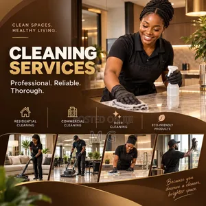 Cleaning Services