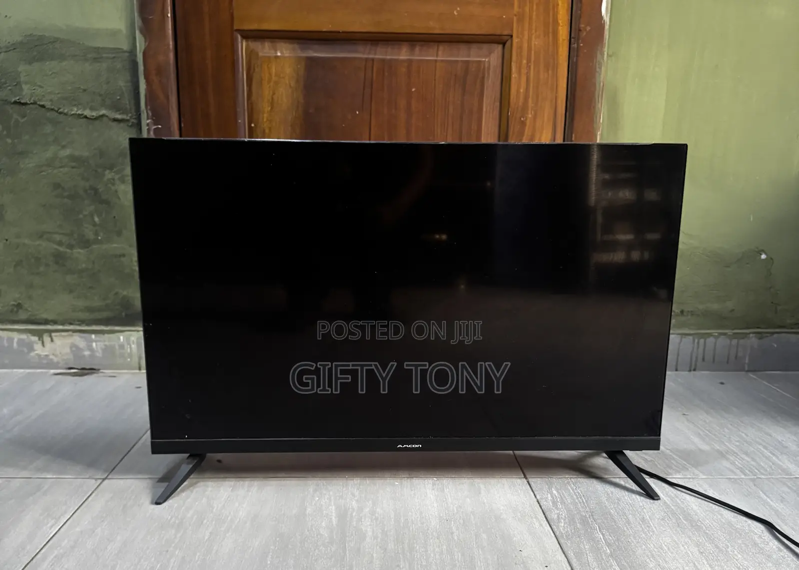 Television