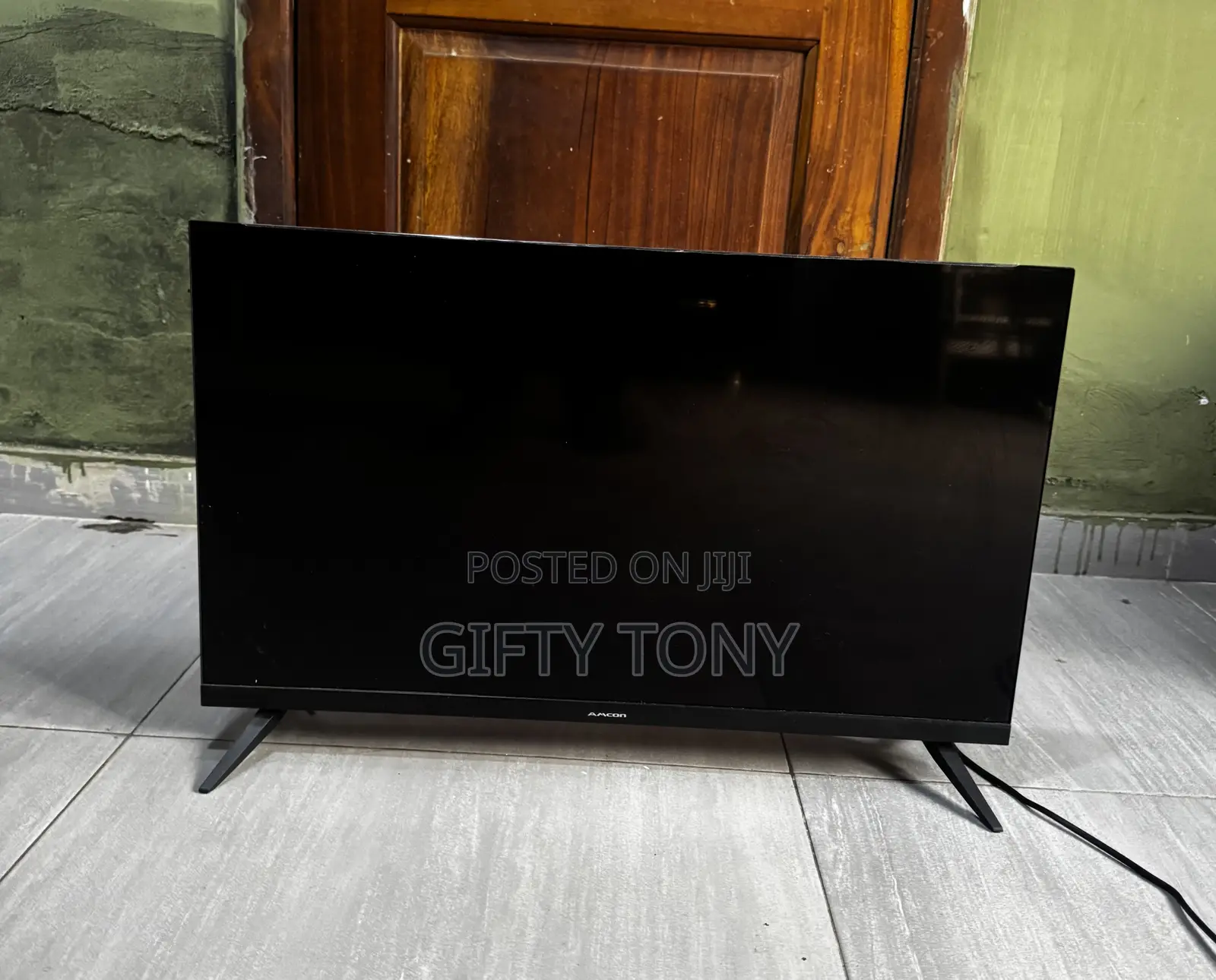 Television