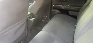Toyota Tacoma 2018 Gray