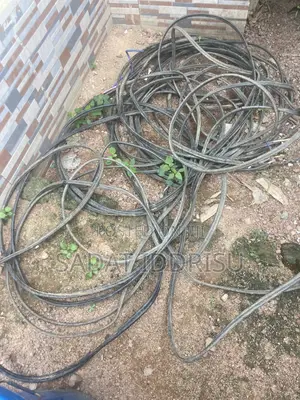25mm ECG Service Cable 60 Yards