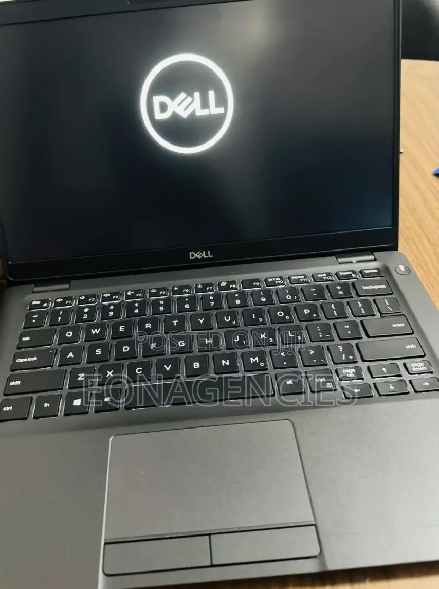 Laptop Dell Latitude 5400 16GB Intel Core i5 SSD 256GB