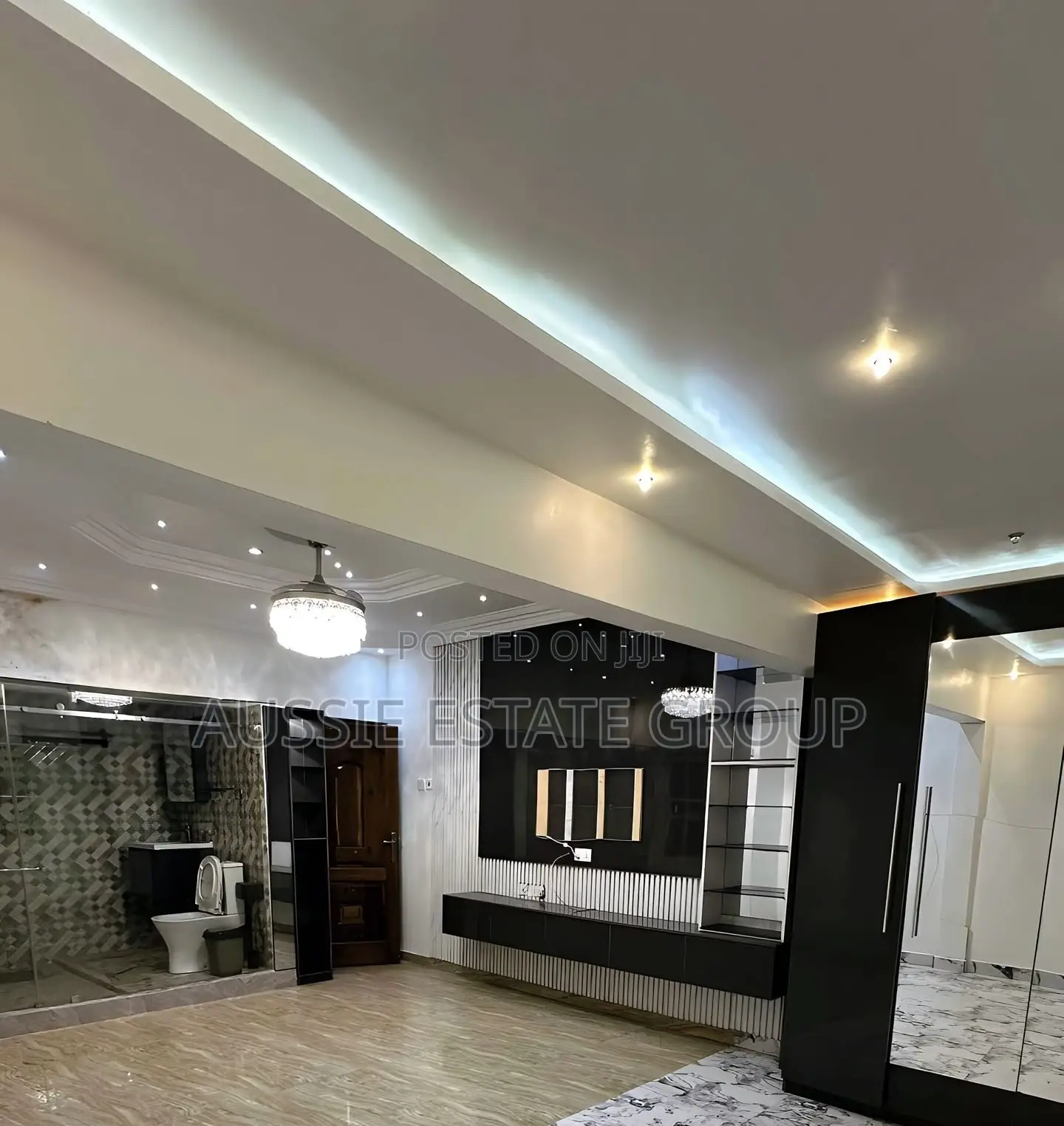 2bdrm House in Aussie Estate, Oyarifa for rent