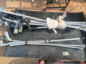 Budget Adjustable Stick