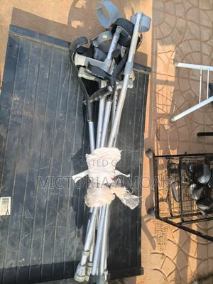 Budget Adjustable Stick
