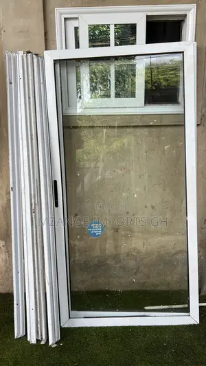 Sliding Glass Doors With Frames