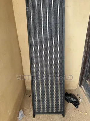 Folding Room Divider