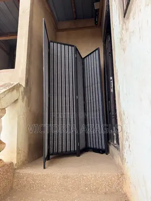 Folding Room Divider