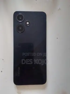Infinix Hot 30 Play 128 GB Blue