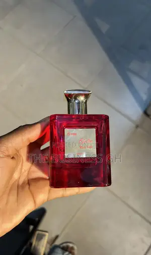 Efolia Red 540 Perfume