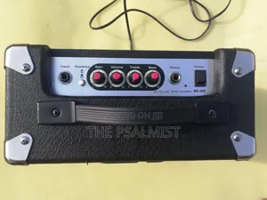 Aria AG-10X Guitar Combo