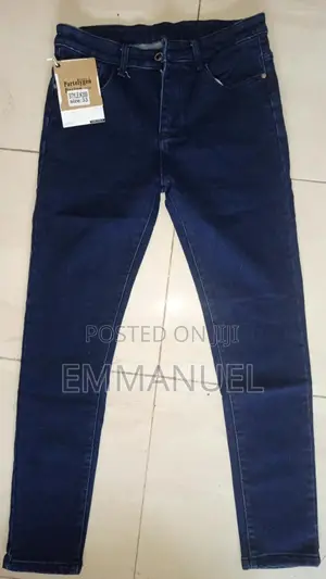 Men's Clothing