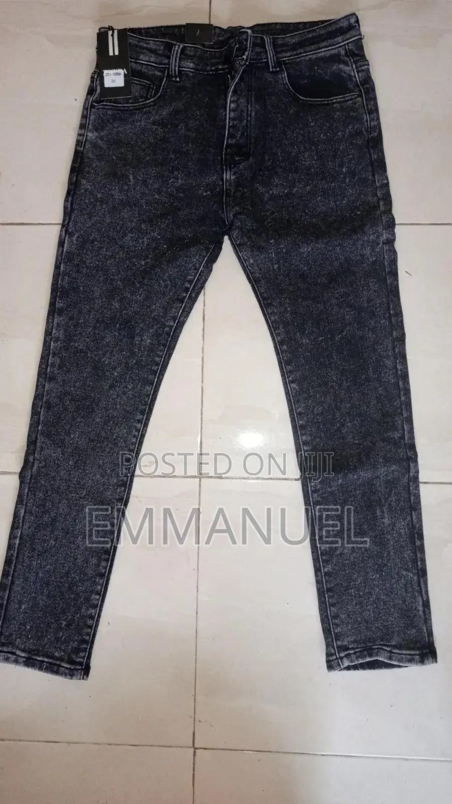 Men's Clothing