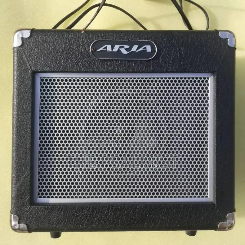 Aria AG-10X Guitar Combo