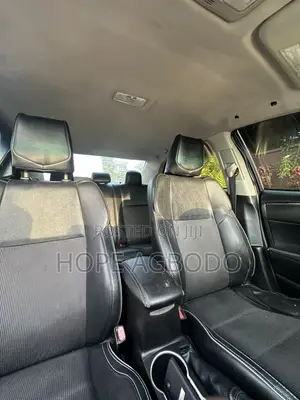 Toyota Corolla LE Eco 4dr Sedan (1.8L 4cyl CVT) 2015 Blue