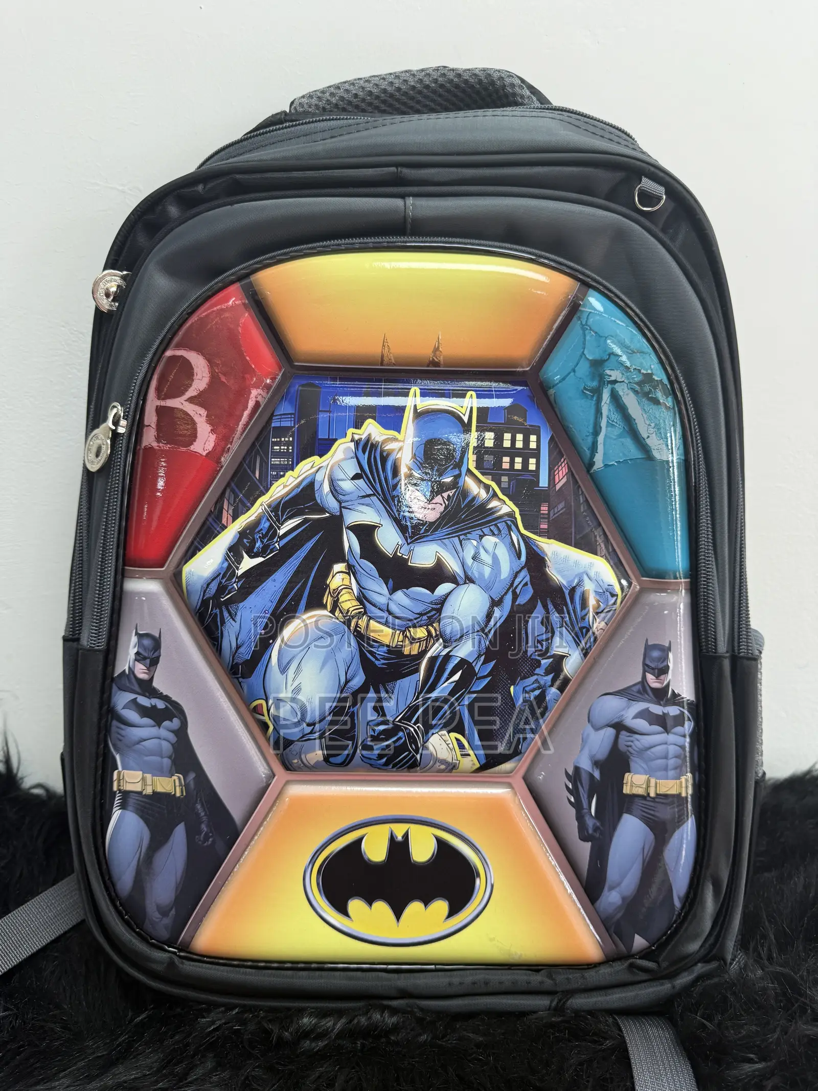 3 in 1 School Bags
