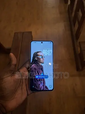 Samsung Galaxy S24 FE 128 GB Blue