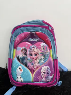 3 in 1 School Bags