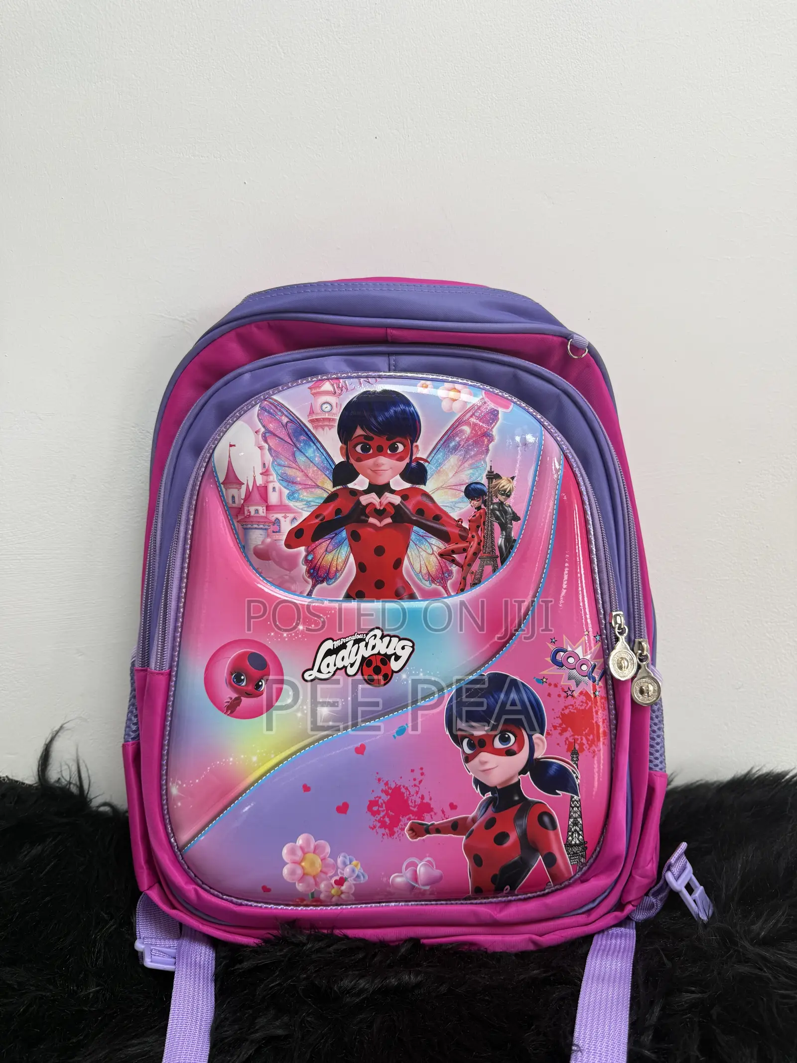 3 in 1 School Bags