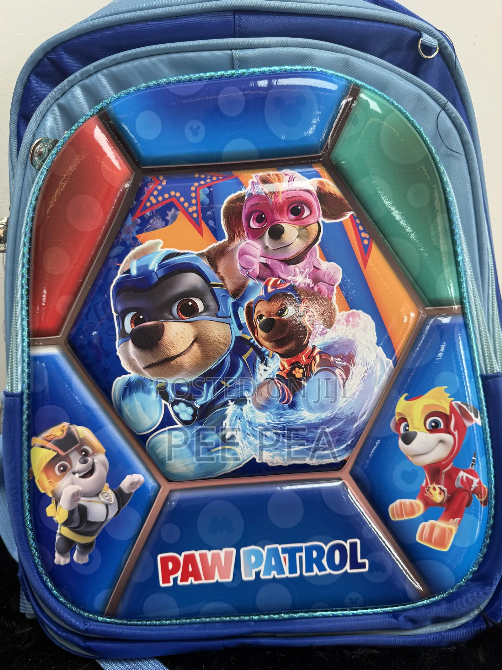3 in 1 School Bags