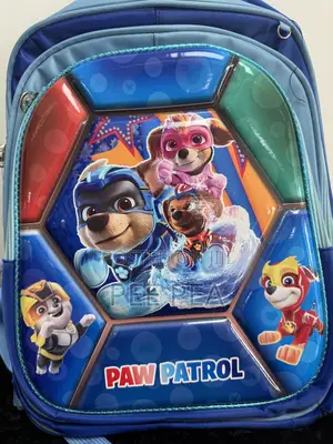 3 in 1 School Bags