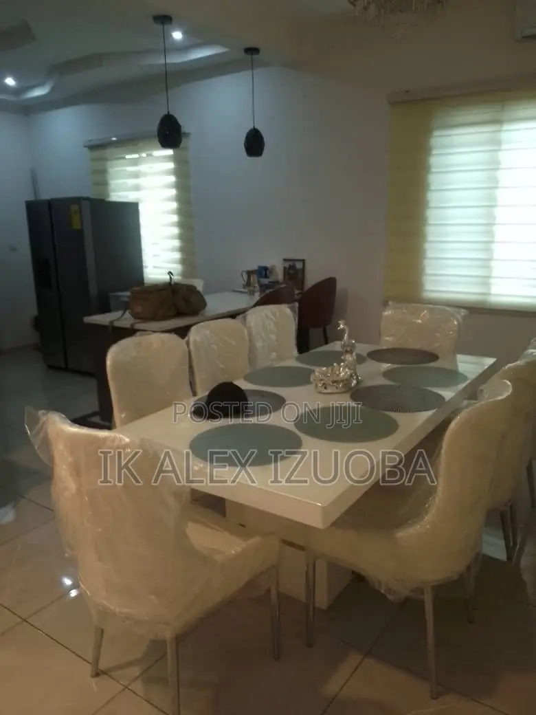 Furnished 4bdrm House in Lakeside Community 8 for sale