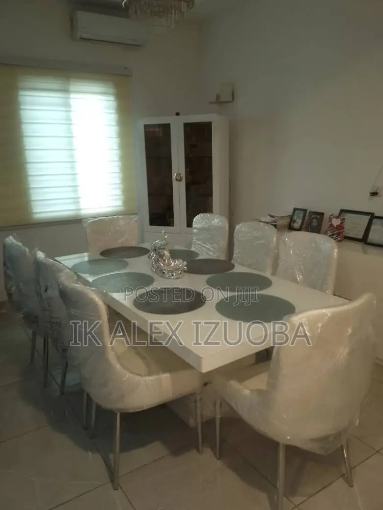 Furnished 4bdrm House in Lakeside Community 8 for sale