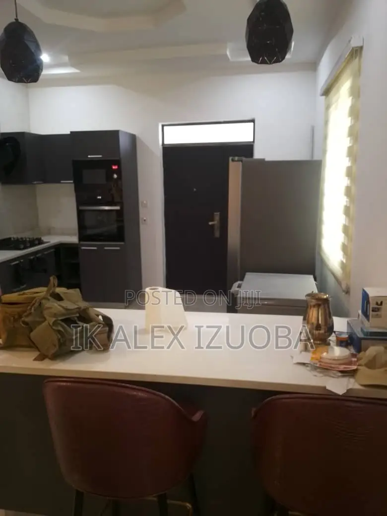 Furnished 4bdrm House in Lakeside Community 8 for sale