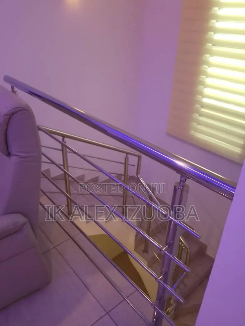Furnished 4bdrm House in Lakeside Community 8 for sale