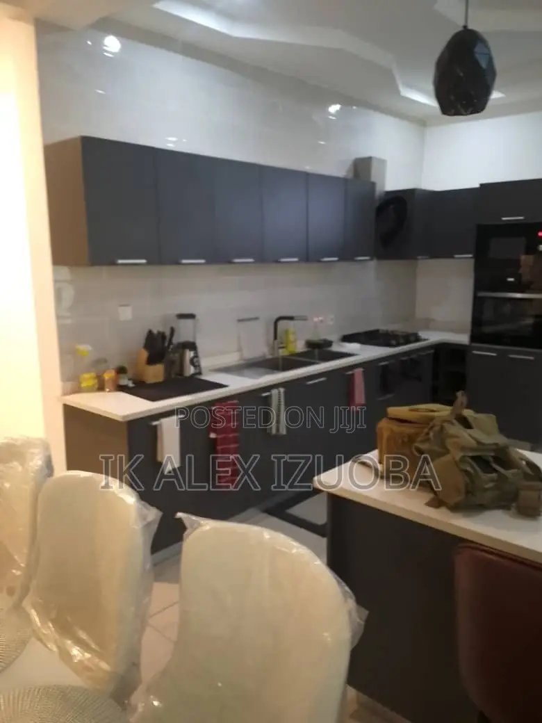 Furnished 4bdrm House in Lakeside Community 8 for sale