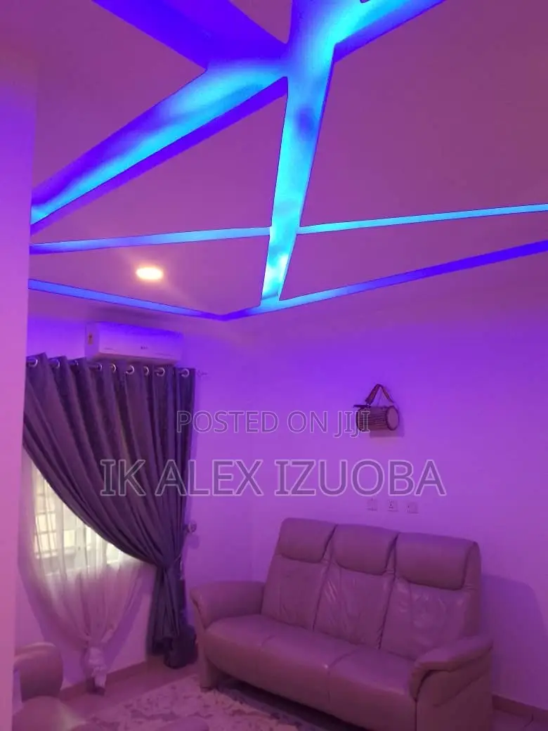 Furnished 4bdrm House in Lakeside Community 8 for sale