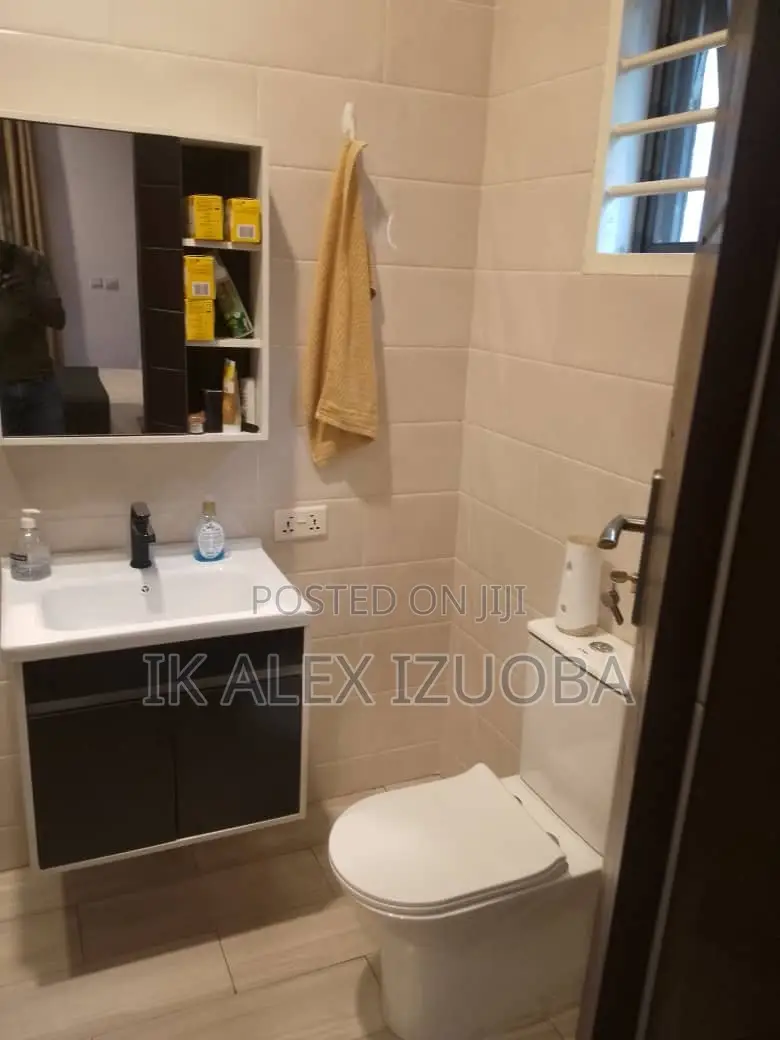 Furnished 4bdrm House in Lakeside Community 8 for sale