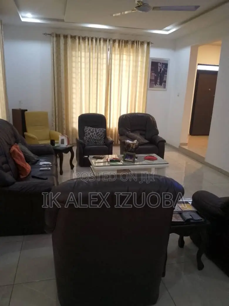 Furnished 4bdrm House in Lakeside Community 8 for sale