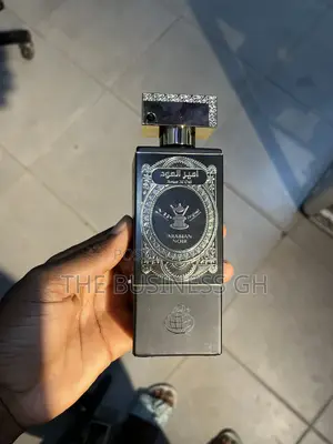 Ameer Al Oud Perfume
