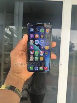 Apple iPhone 13 Pro 256 GB Blue